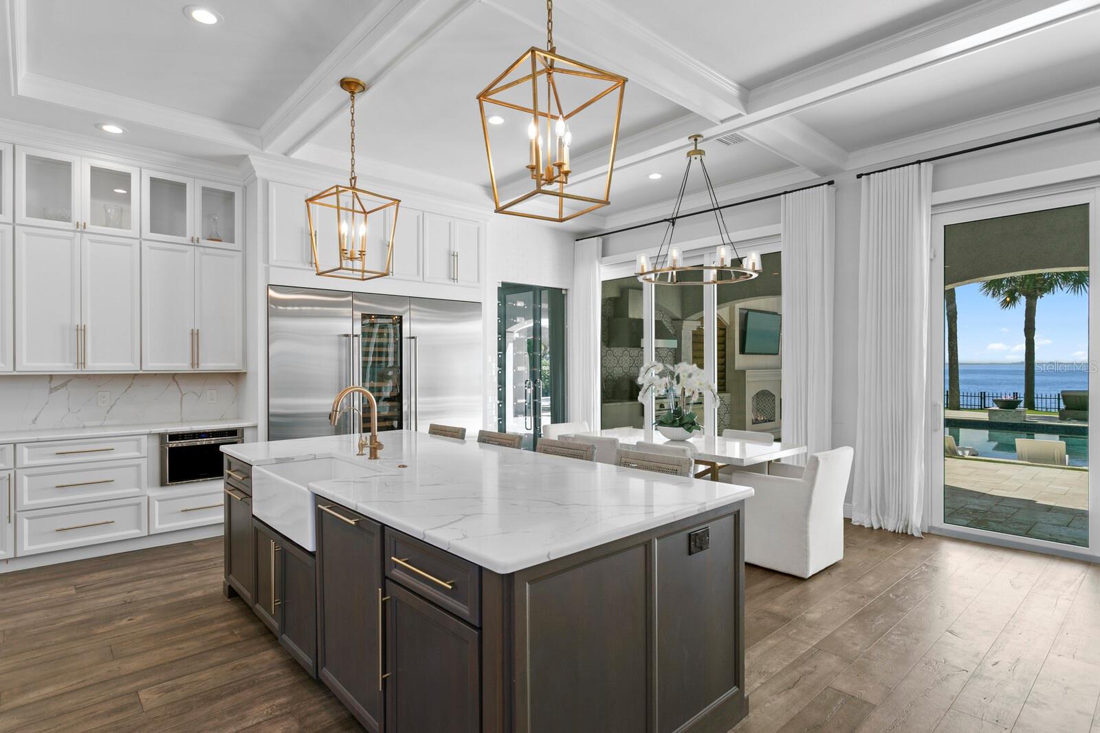 BRIDGEVIEW ESTATES - Residential