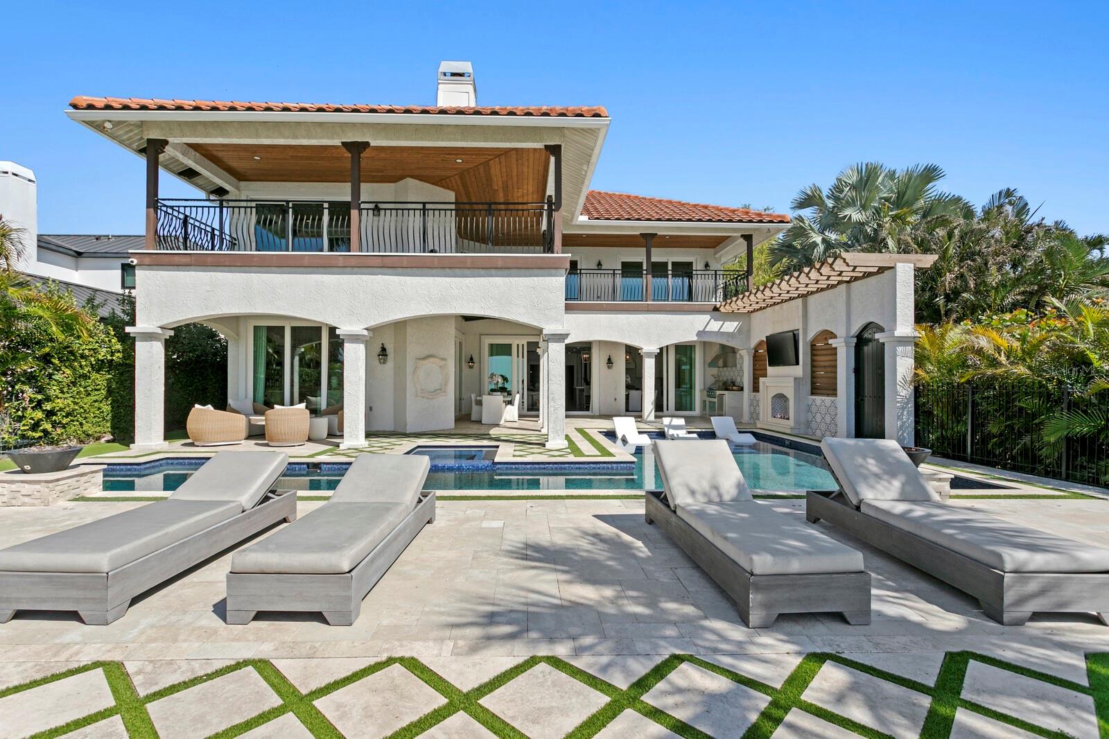 BRIDGEVIEW ESTATES - Residential