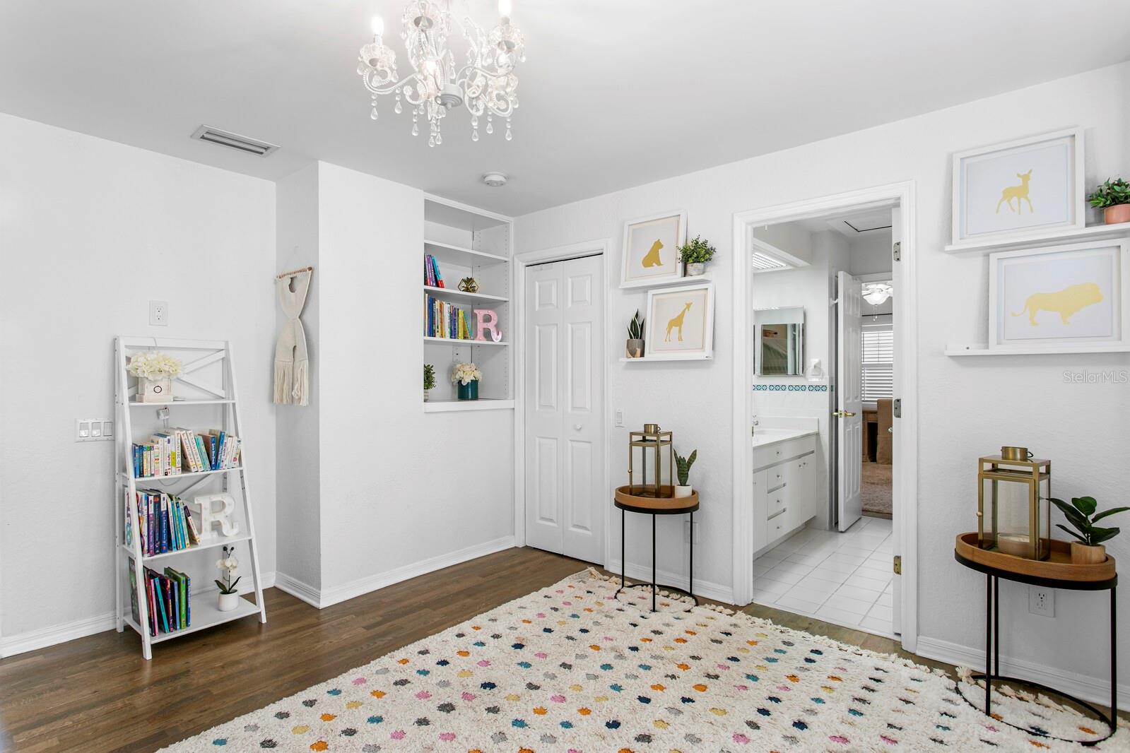 BRIDGEVIEW ESTATES - Residential