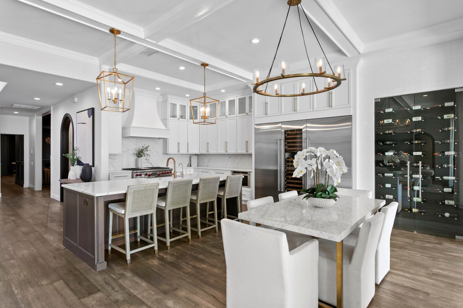 BRIDGEVIEW ESTATES - Residential