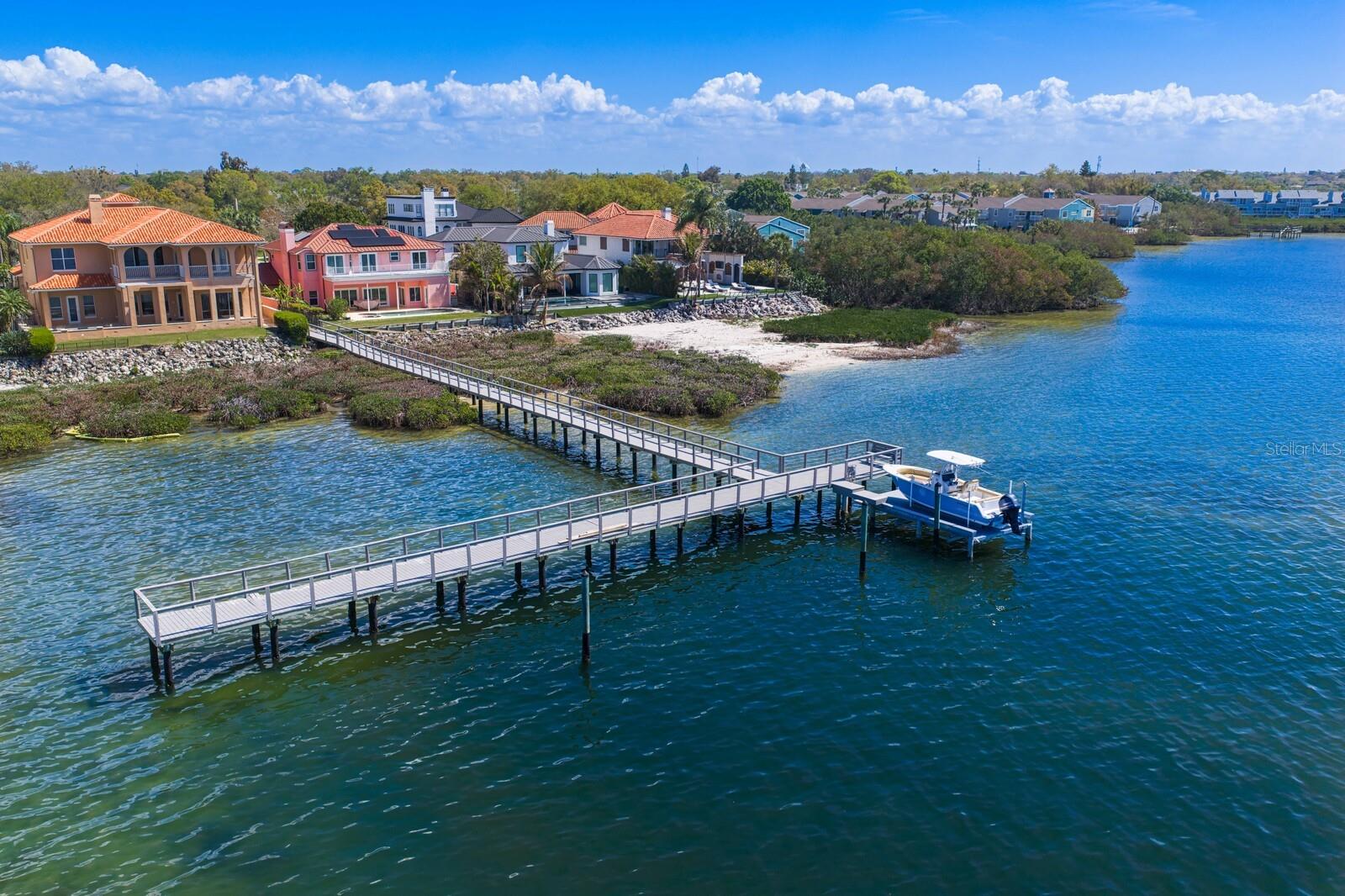 BRIDGEVIEW ESTATES - Residential