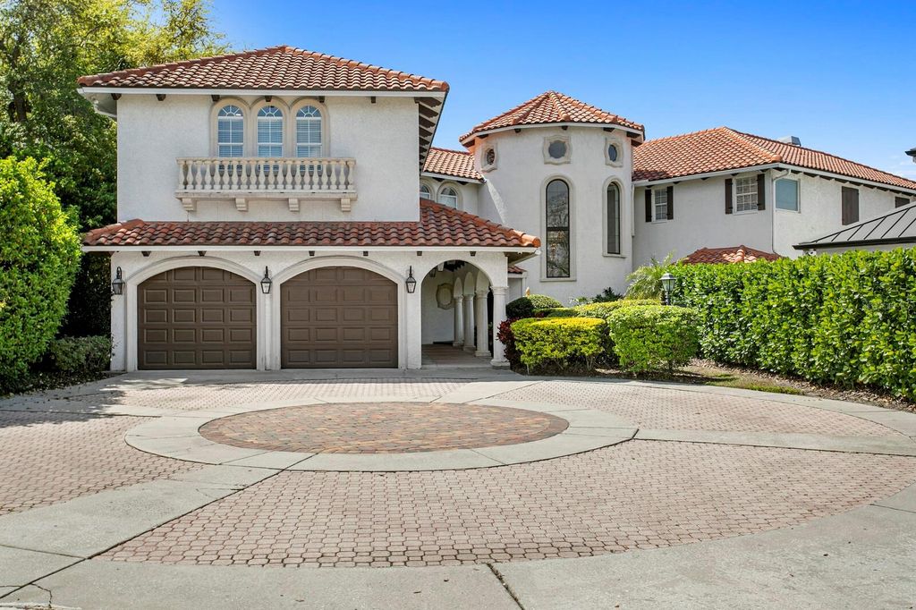 Photo of 3915 Snapper Pointe Drive, Tampa, FL 33611 (MLS # TB8482772)