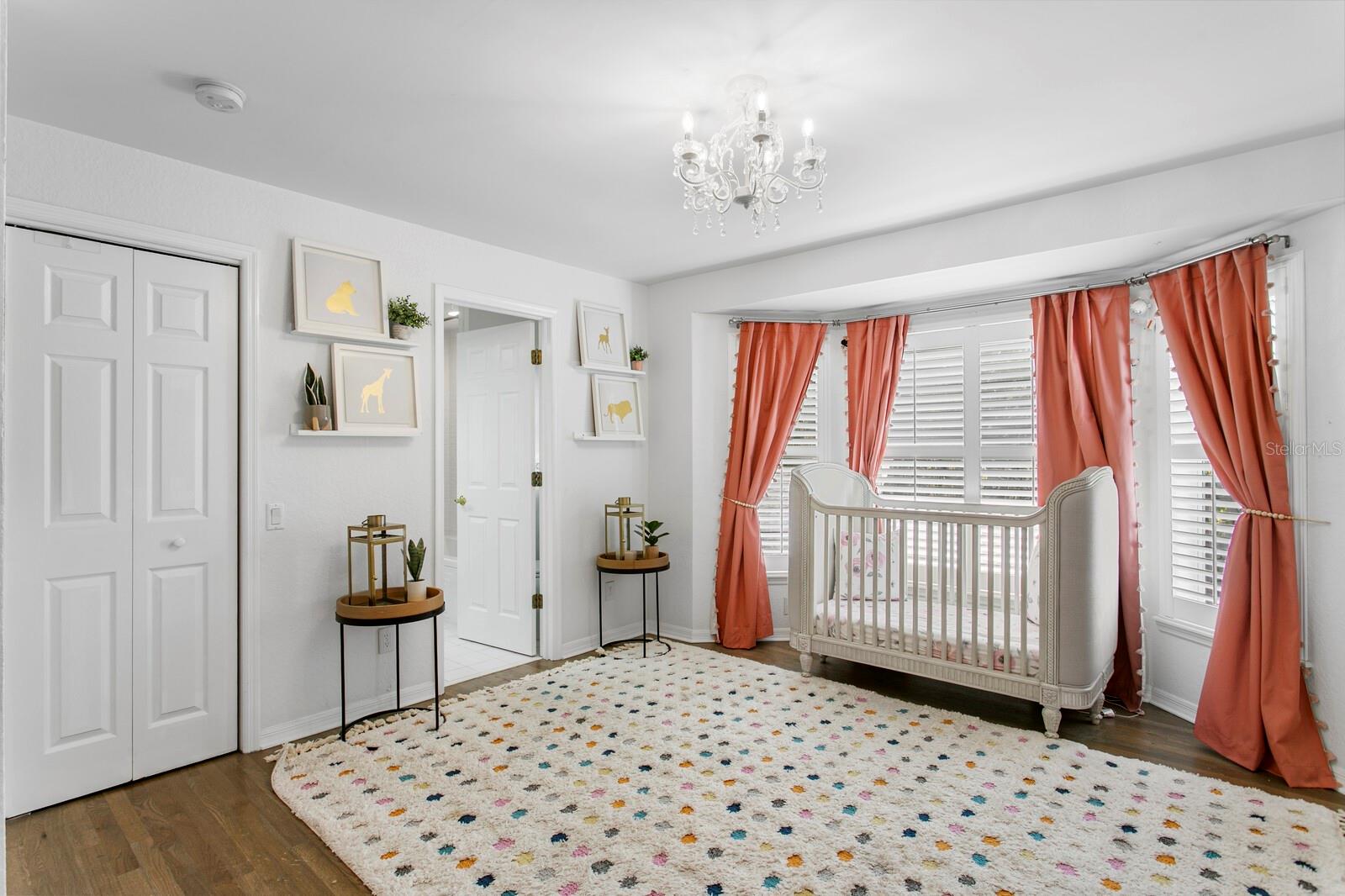 BRIDGEVIEW ESTATES - Residential