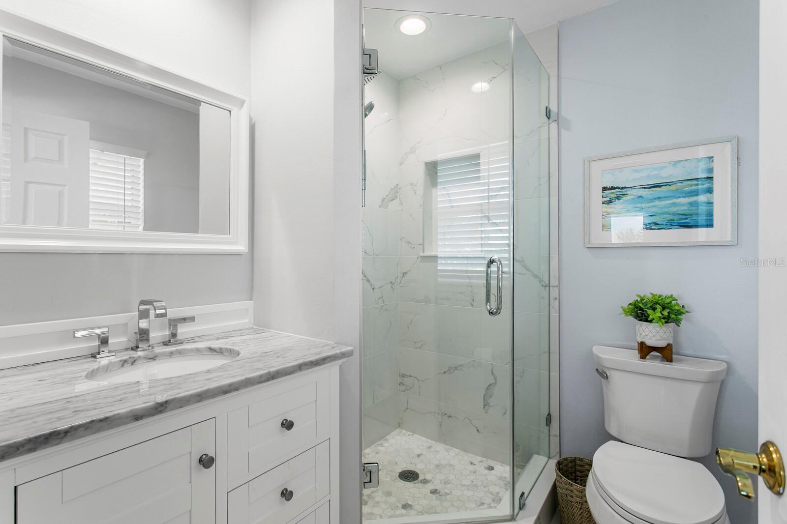 BRIDGEVIEW ESTATES - Residential