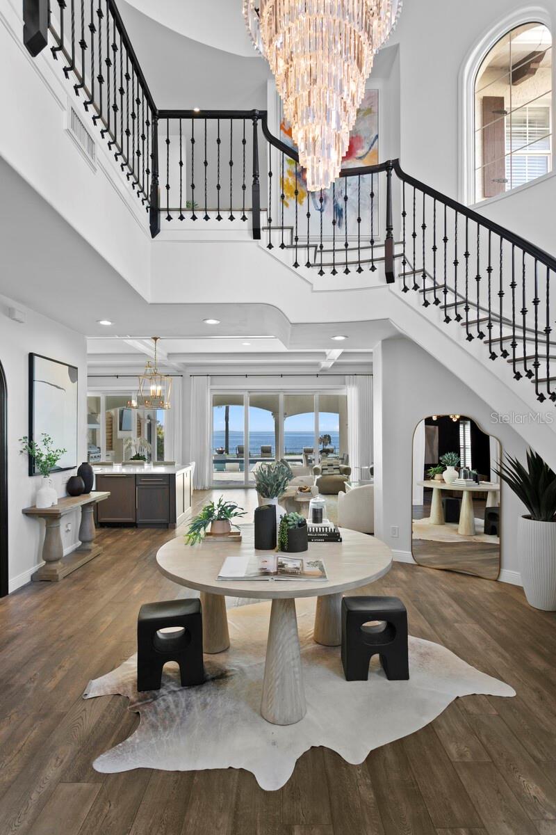 BRIDGEVIEW ESTATES - Residential