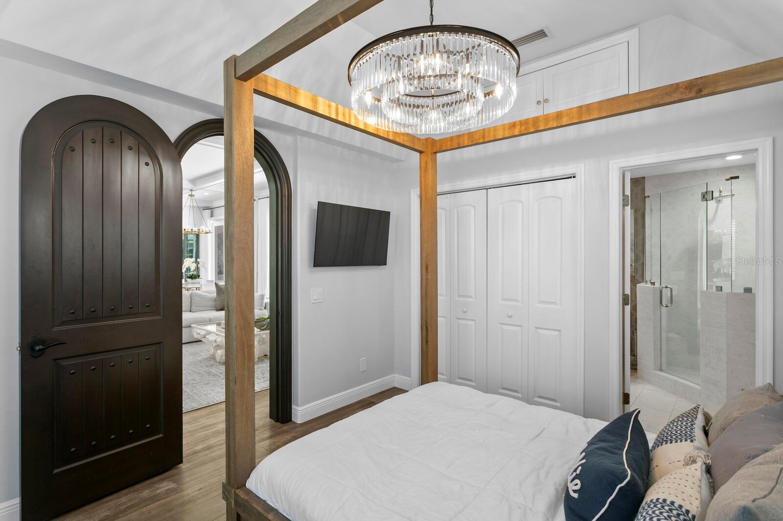 BRIDGEVIEW ESTATES - Residential