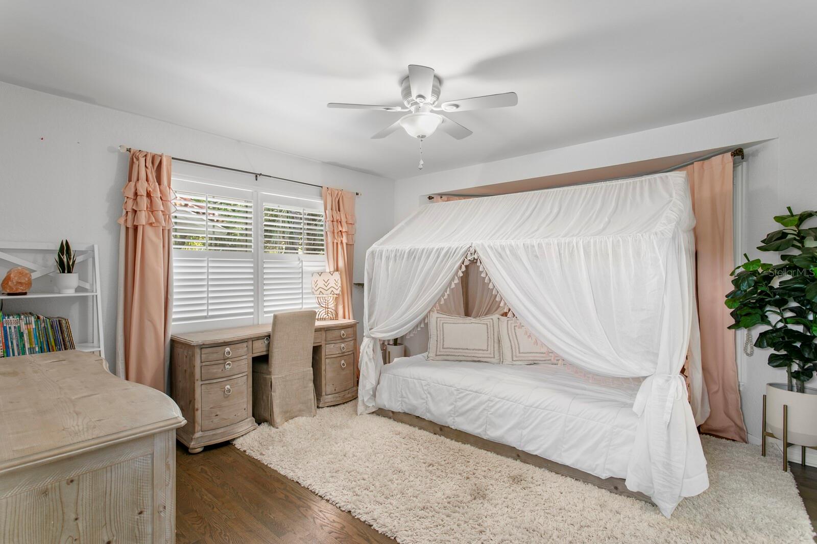 BRIDGEVIEW ESTATES - Residential