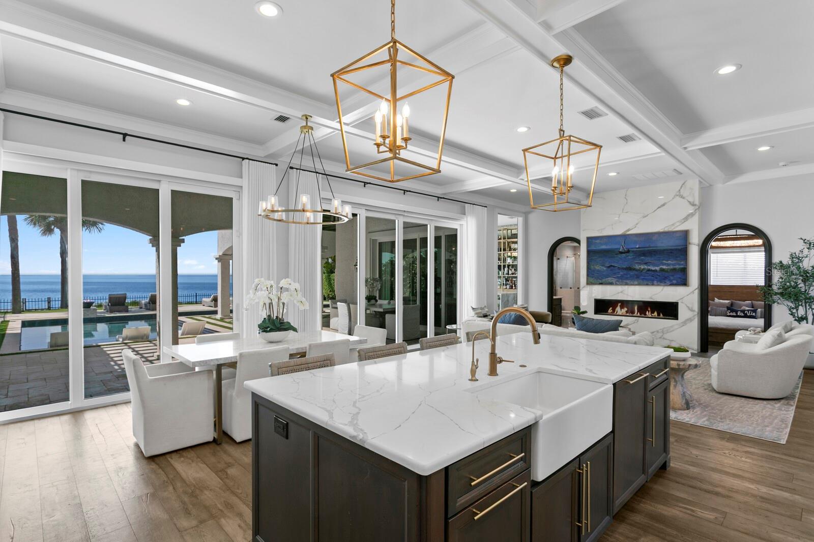 BRIDGEVIEW ESTATES - Residential