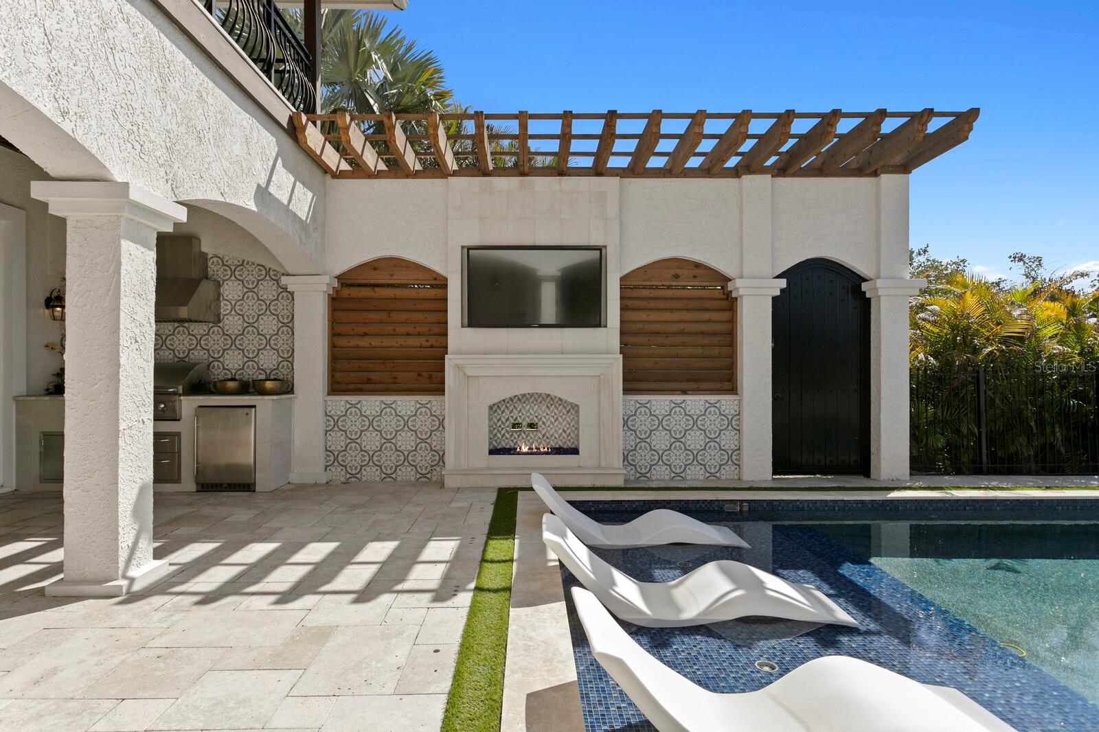 BRIDGEVIEW ESTATES - Residential