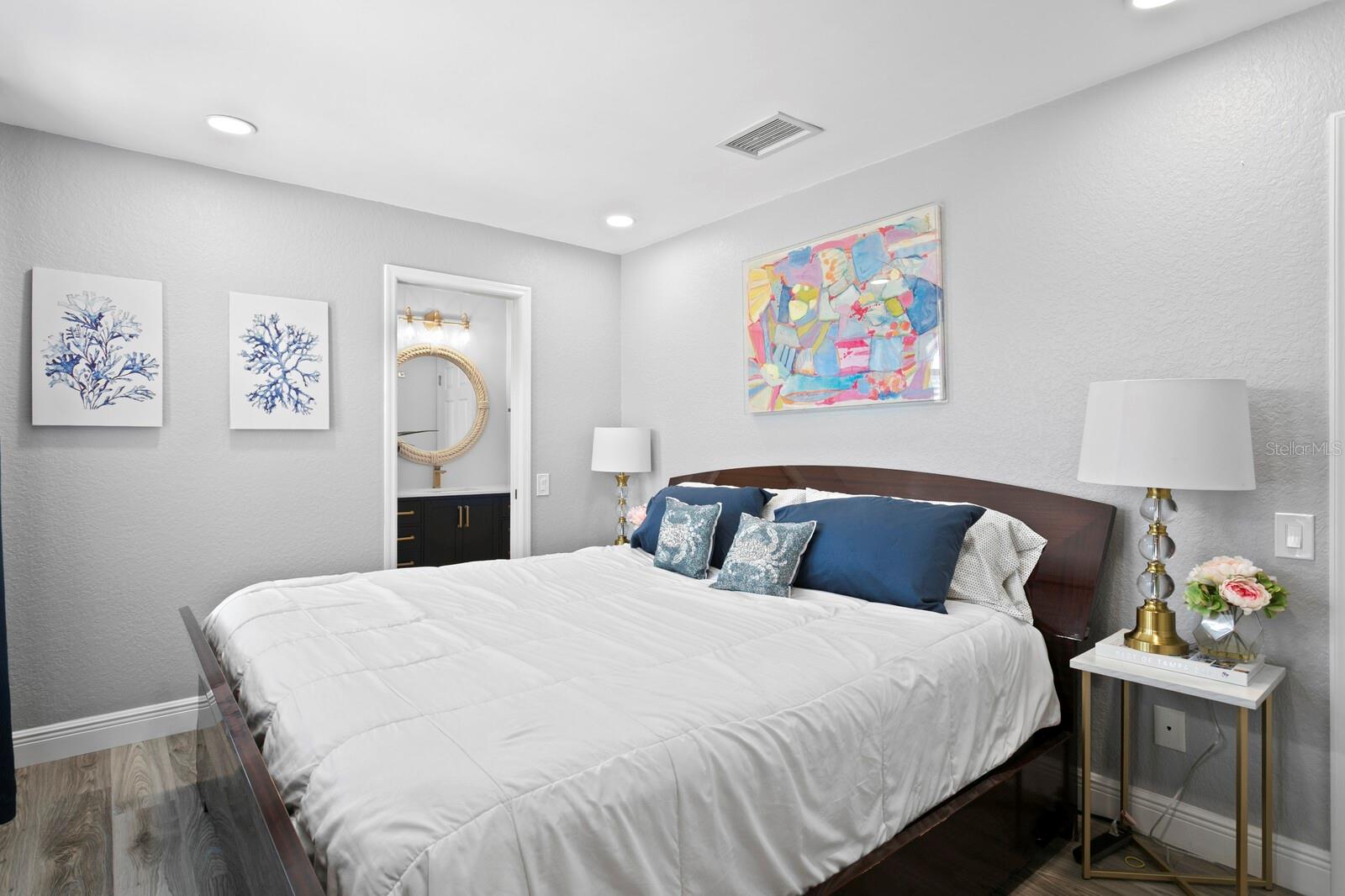 BRIDGEVIEW ESTATES - Residential