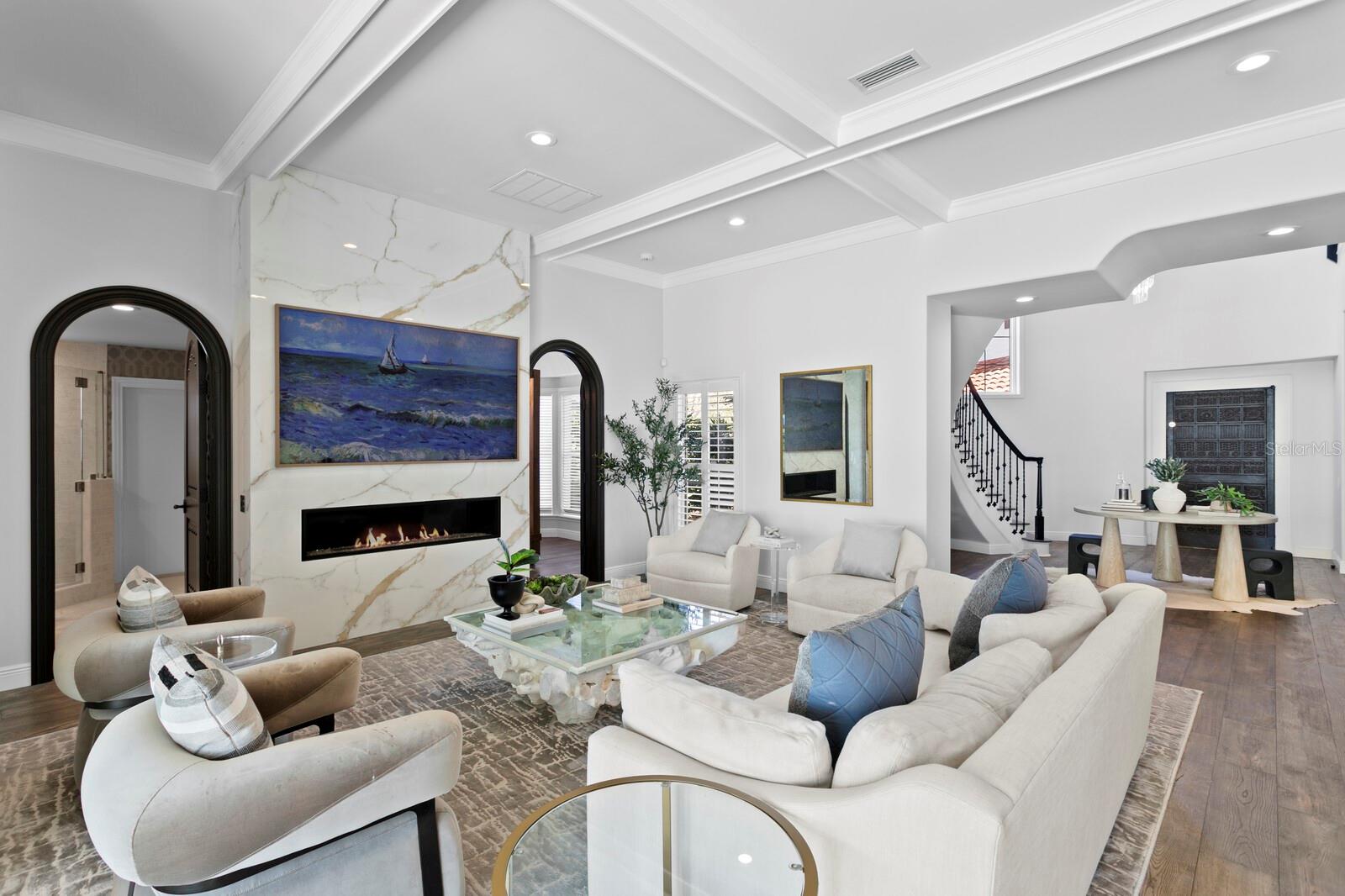 BRIDGEVIEW ESTATES - Residential