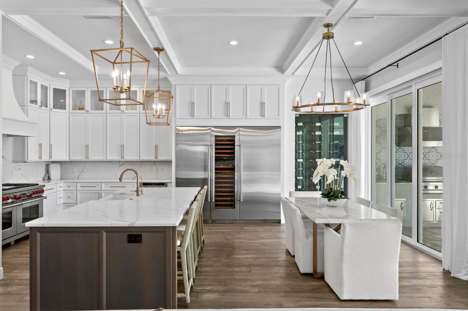 BRIDGEVIEW ESTATES - Residential