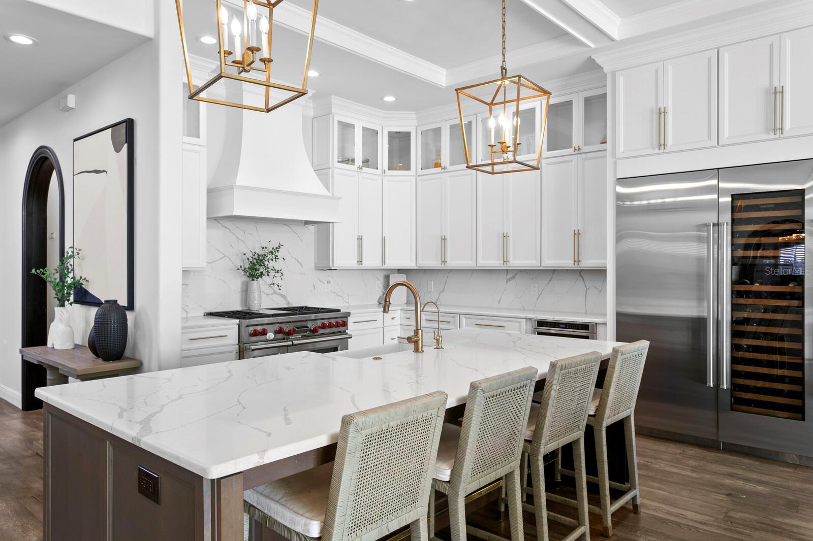 BRIDGEVIEW ESTATES - Residential