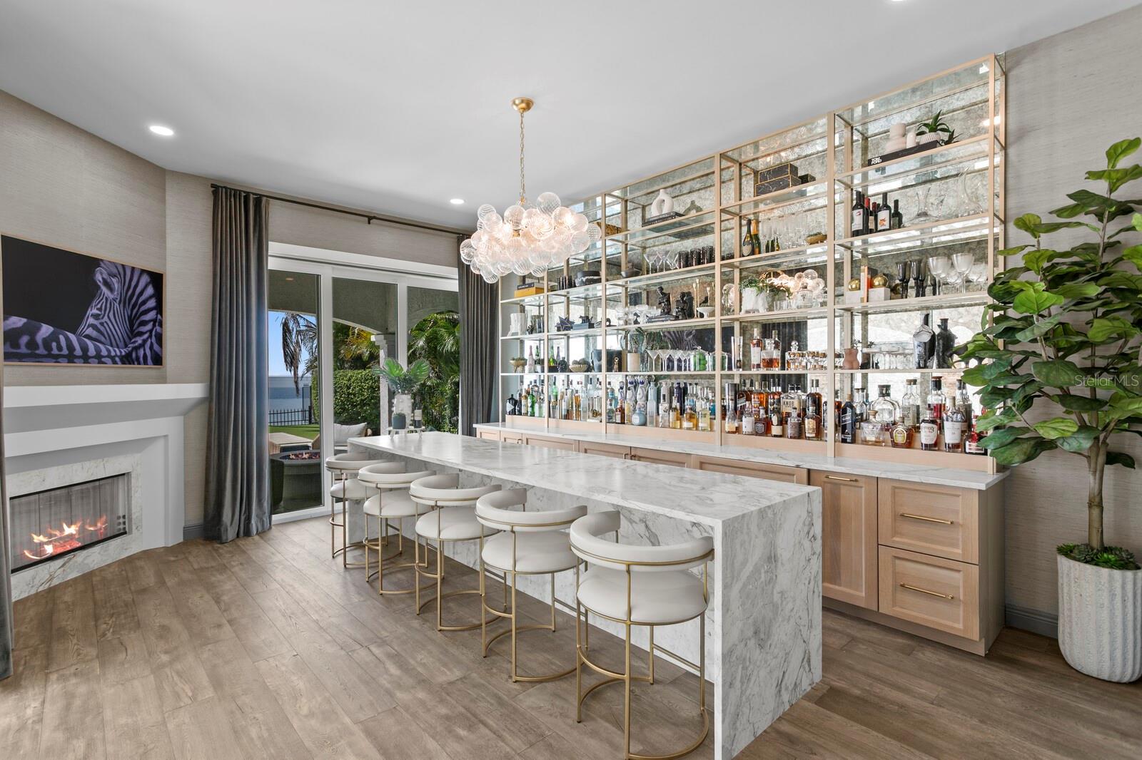 BRIDGEVIEW ESTATES - Residential