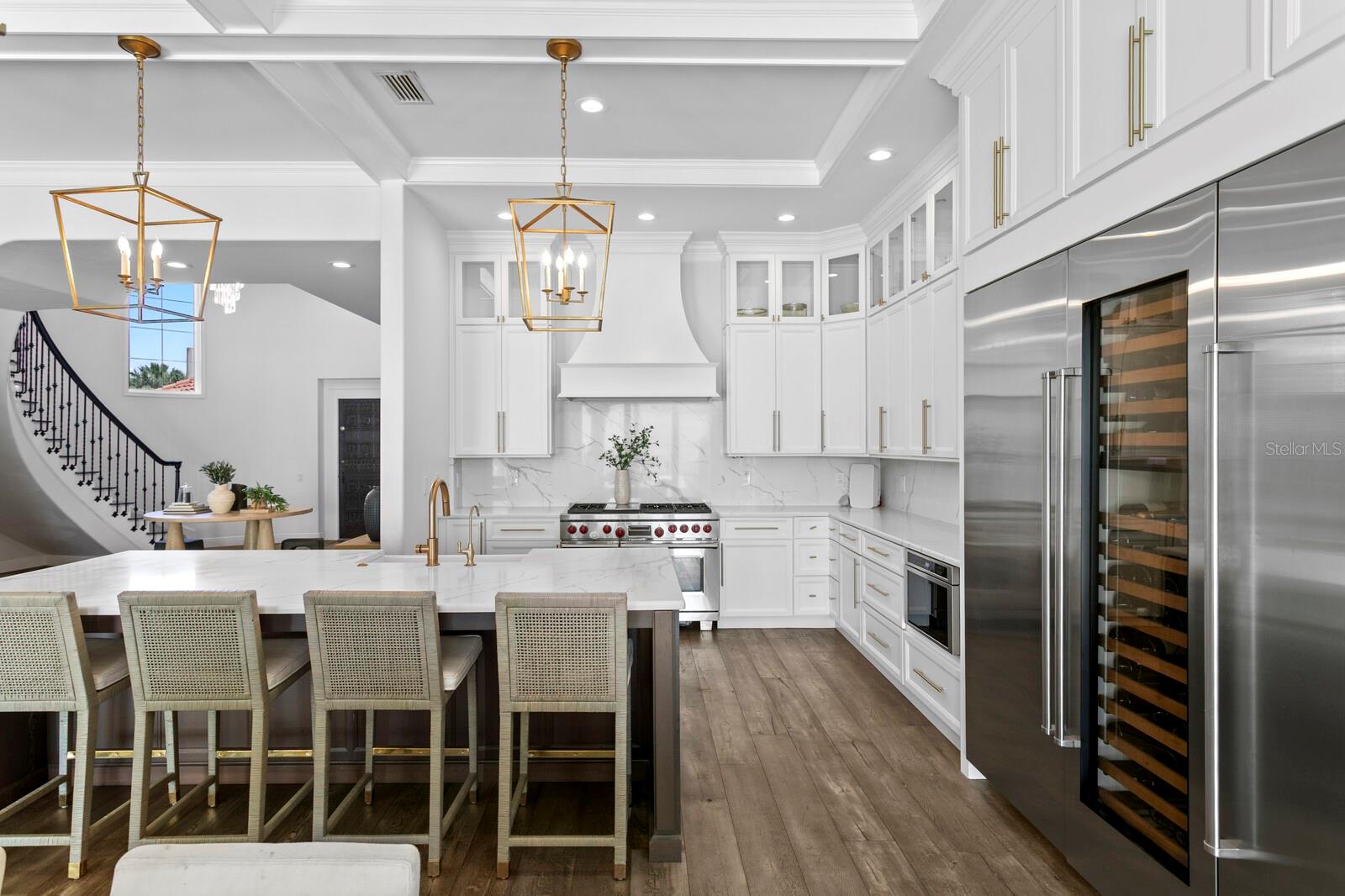 BRIDGEVIEW ESTATES - Residential