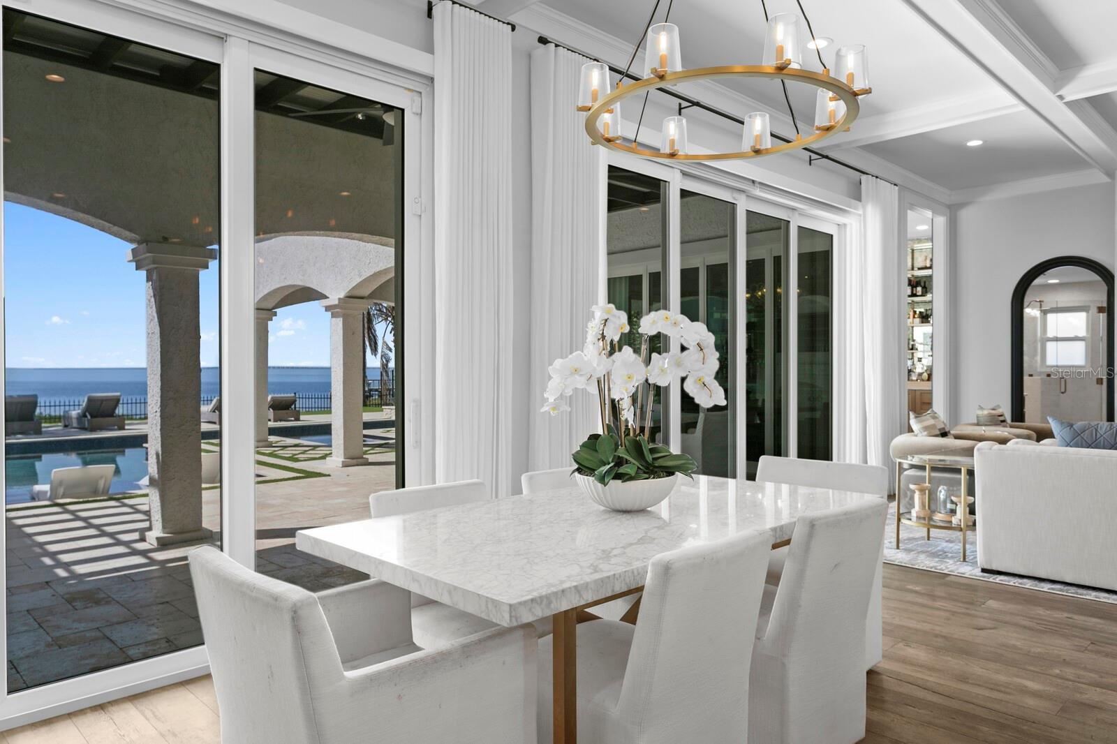 BRIDGEVIEW ESTATES - Residential