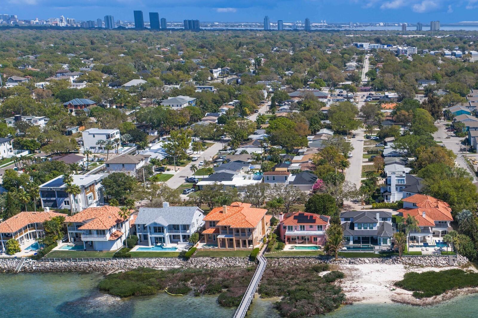 BRIDGEVIEW ESTATES - Residential