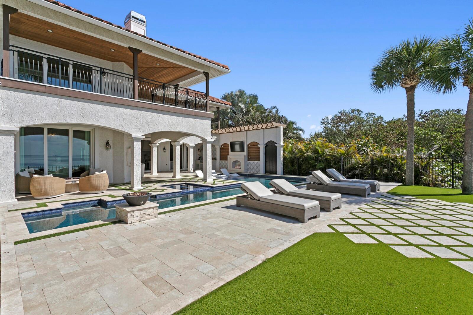 BRIDGEVIEW ESTATES - Residential