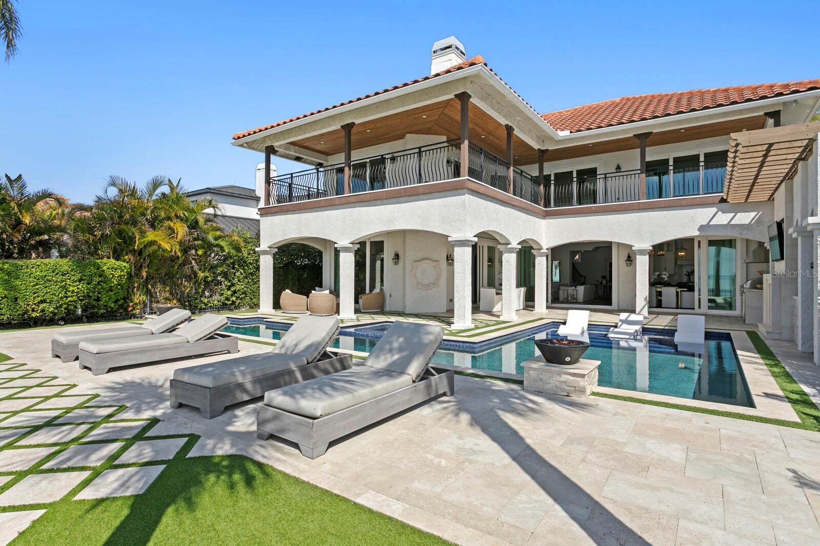 BRIDGEVIEW ESTATES - Residential