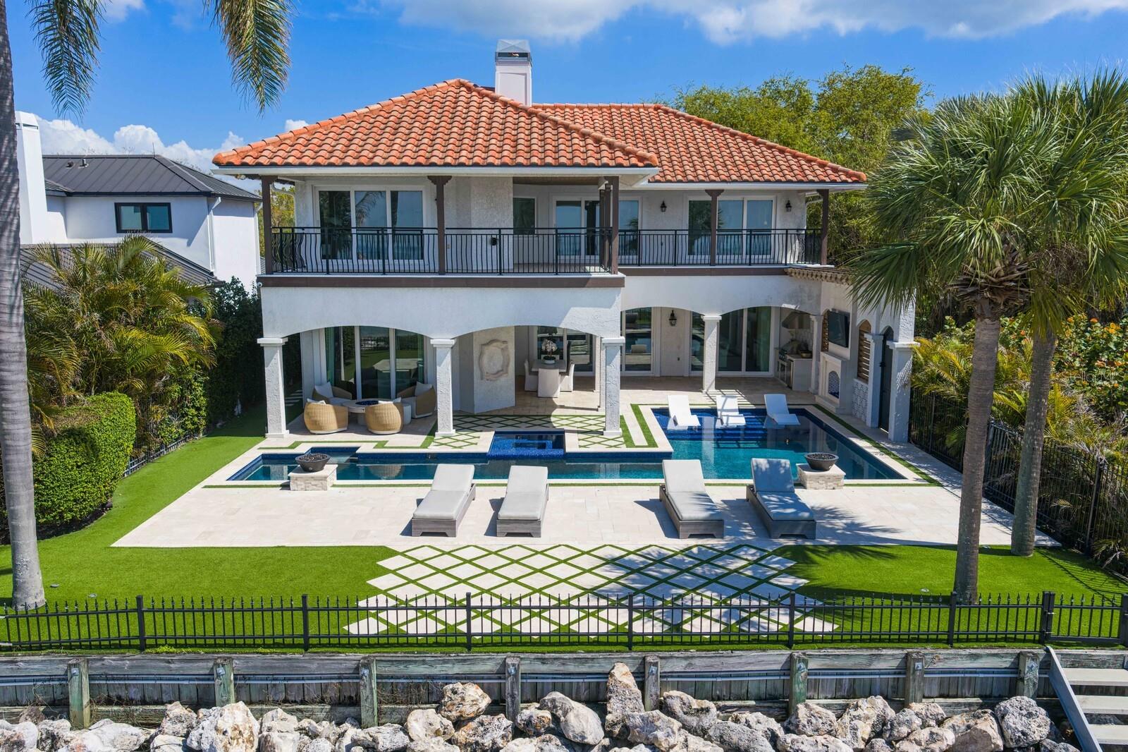 BRIDGEVIEW ESTATES - Residential