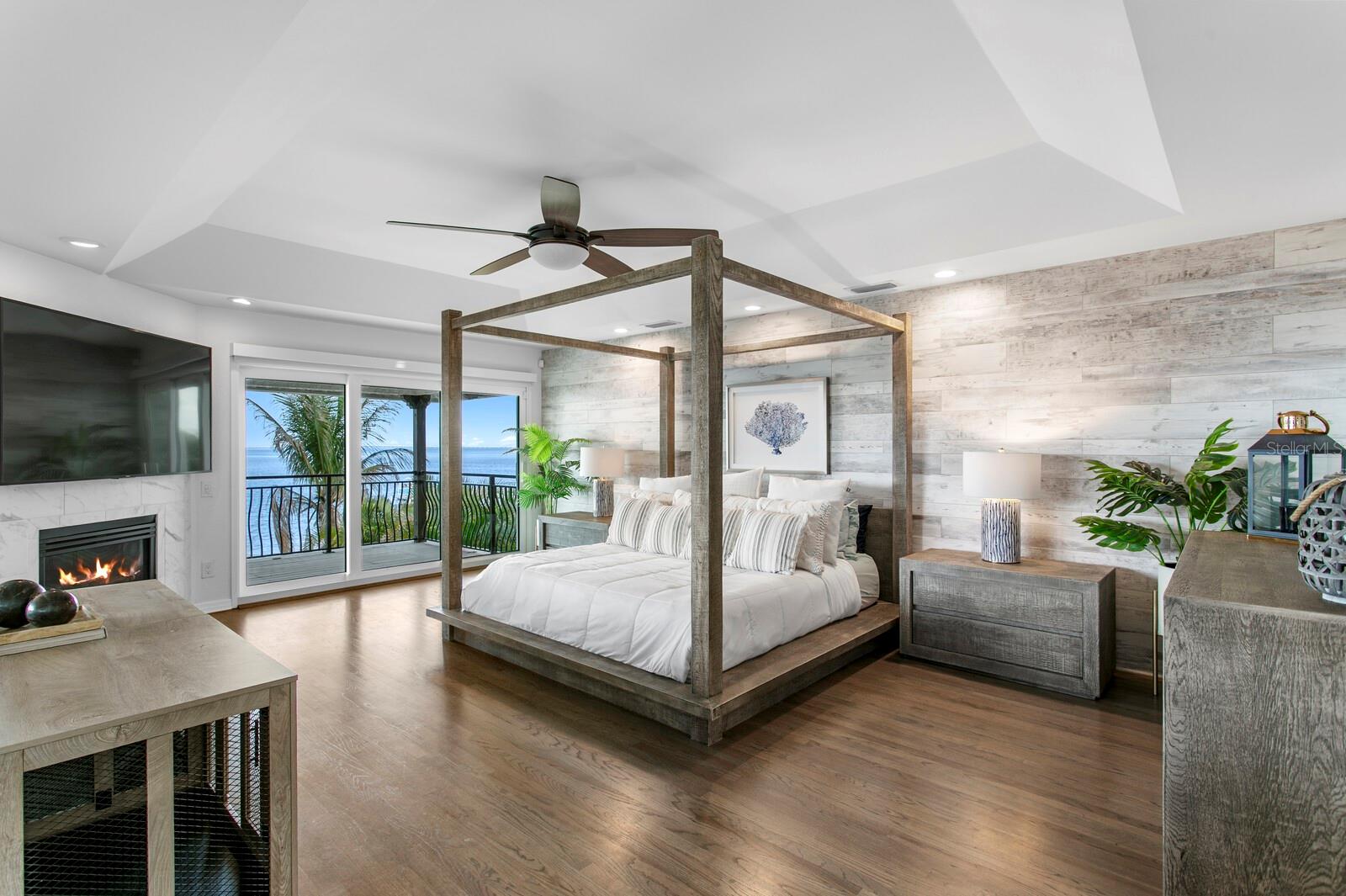 BRIDGEVIEW ESTATES - Residential