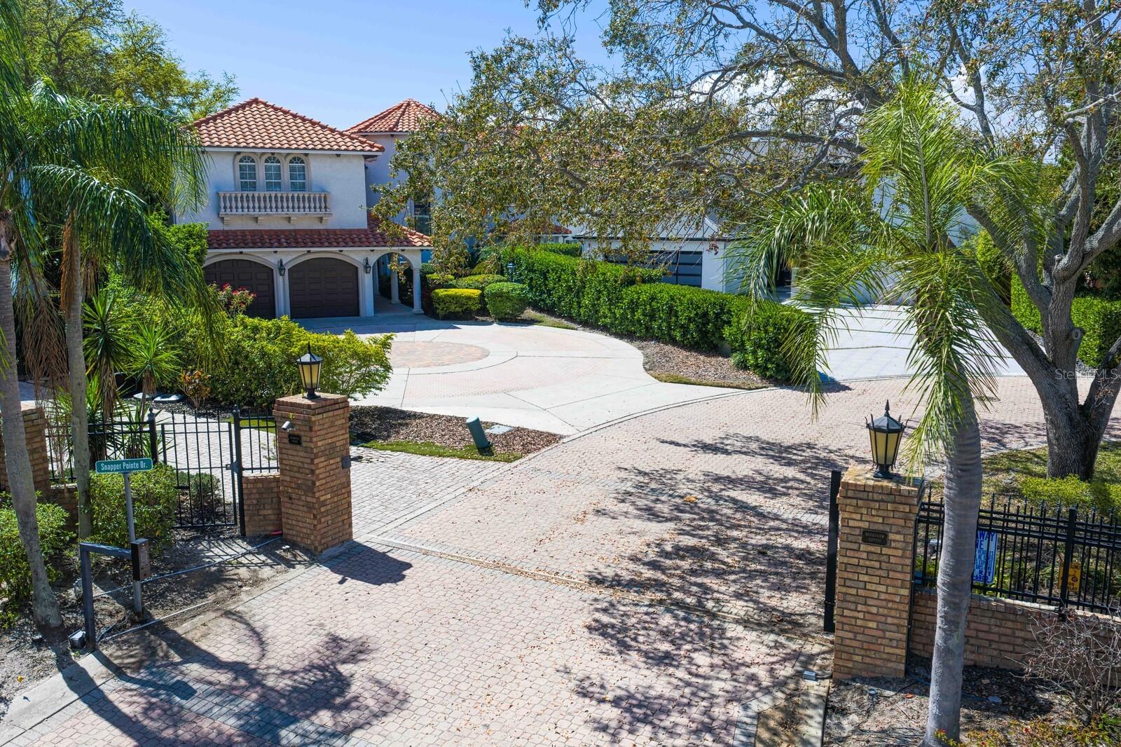 BRIDGEVIEW ESTATES - Residential