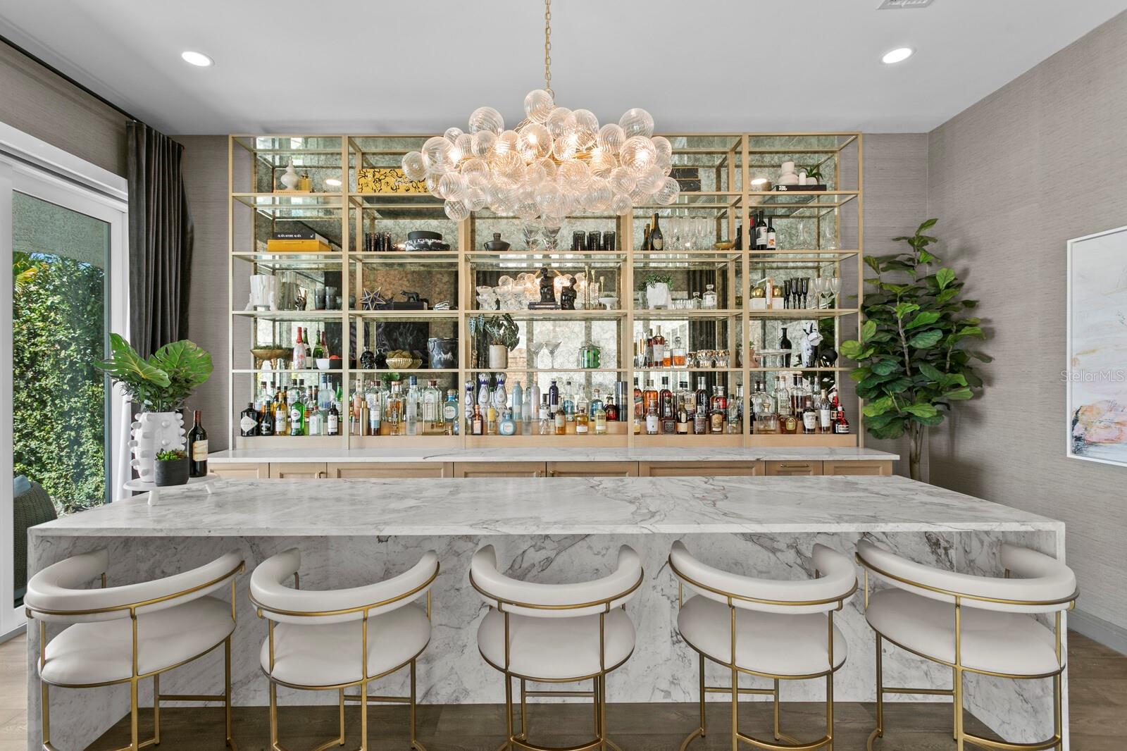 BRIDGEVIEW ESTATES - Residential