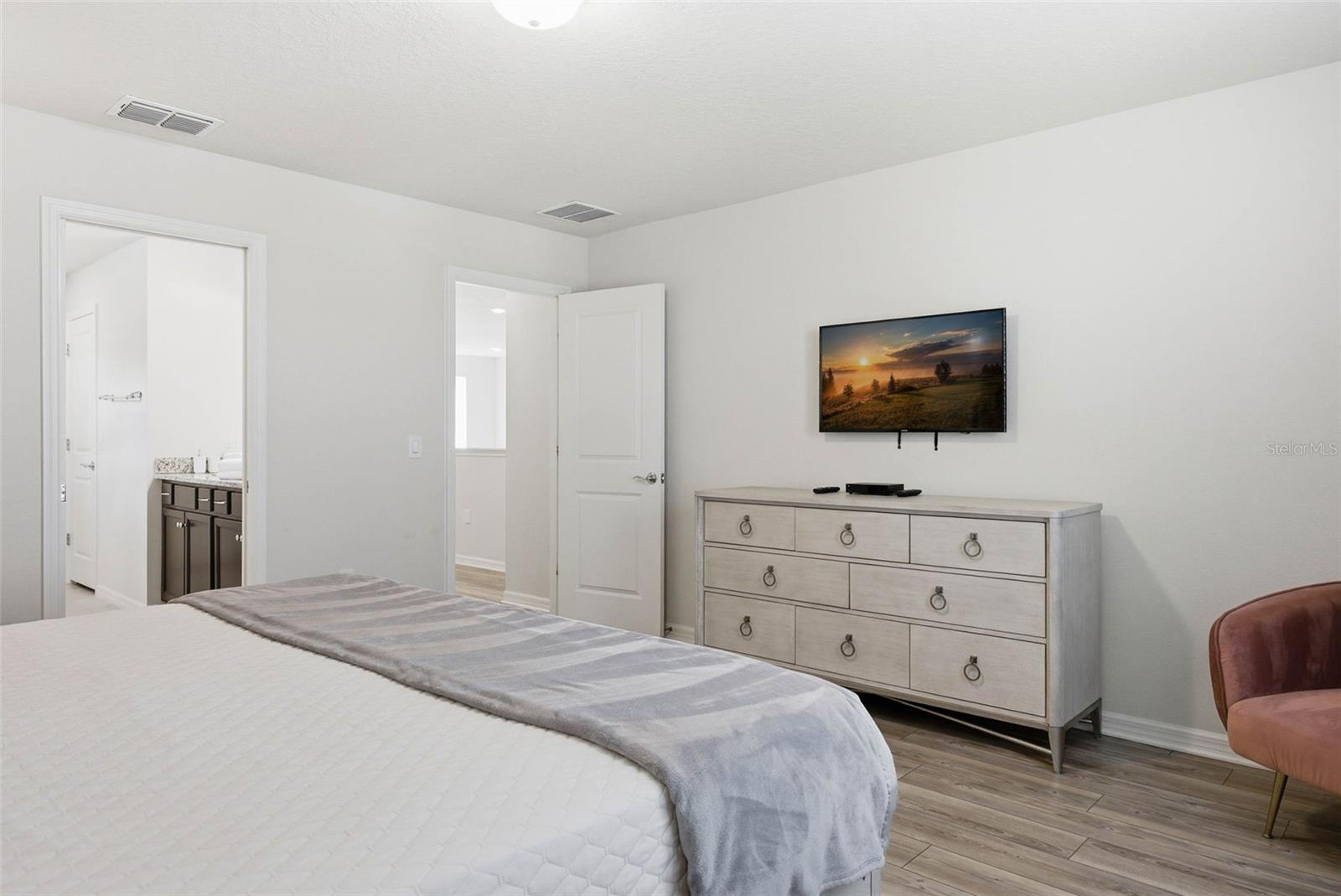 WINDSOR ISLAND RESIDENCE - Residential