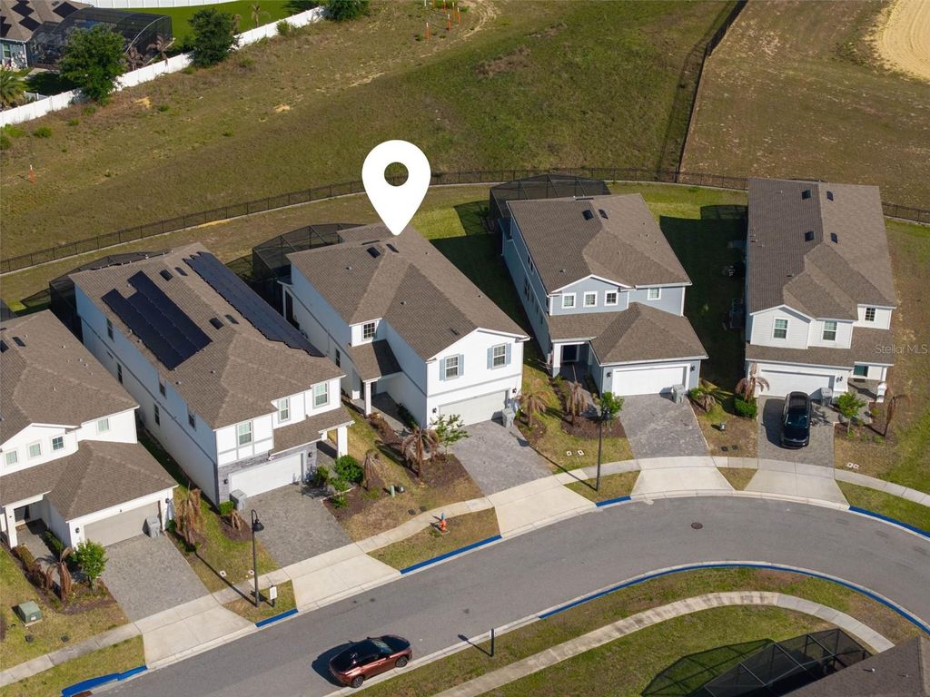 Photo of 1721 Kona Ln, Davenport, FL 33897 (MLS # O6402416)