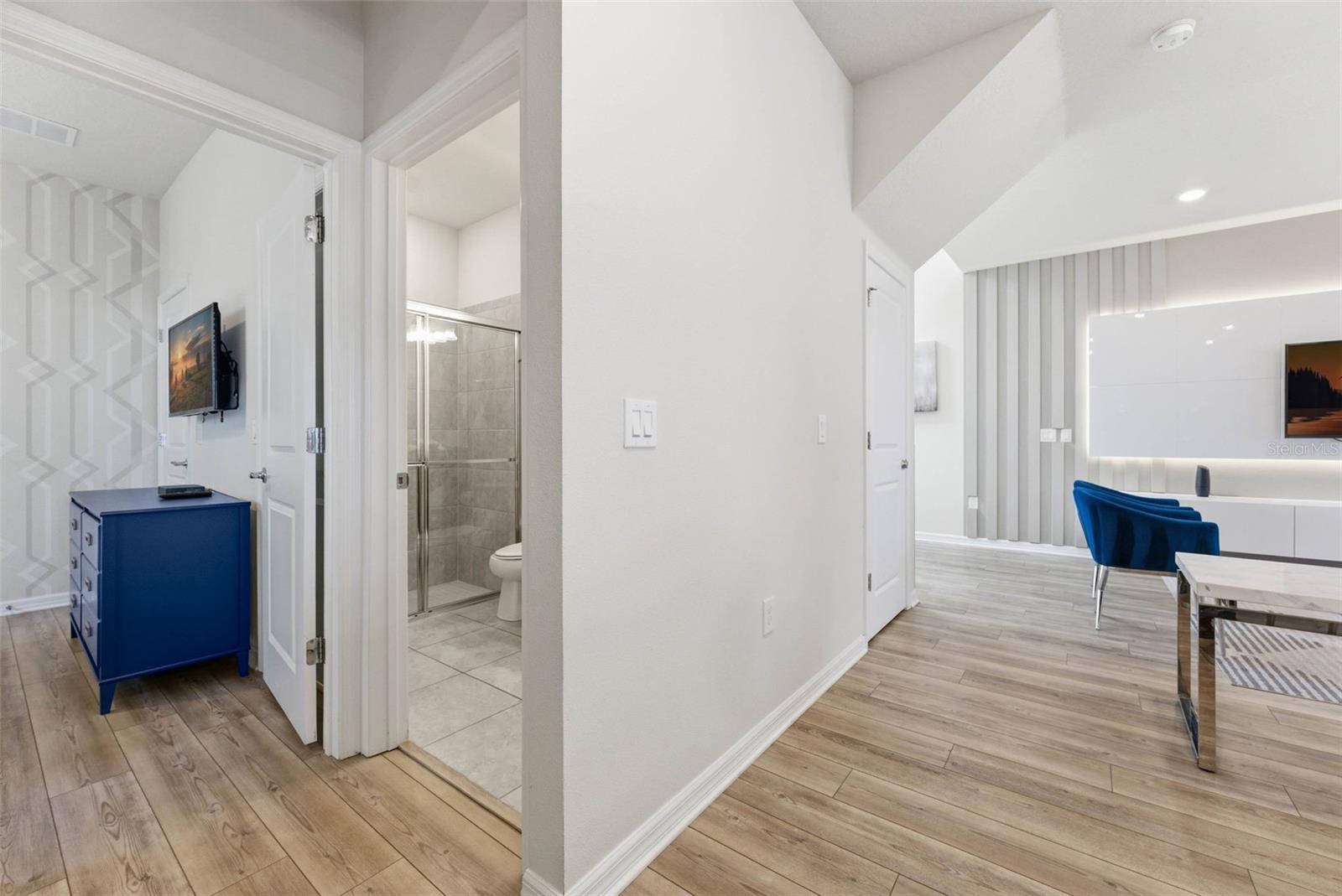 WINDSOR ISLAND RESIDENCE - Residential