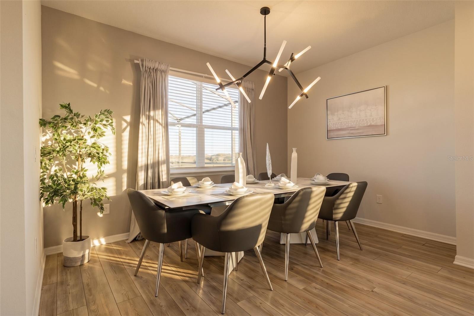 WINDSOR ISLAND RESIDENCE - Residential