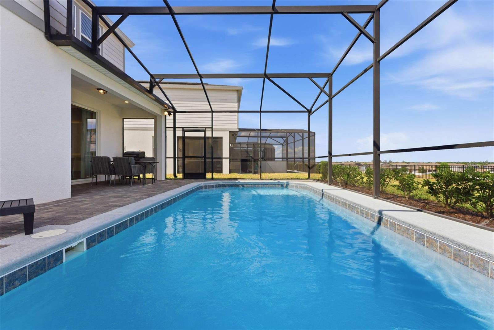 WINDSOR ISLAND RESIDENCE - Residential