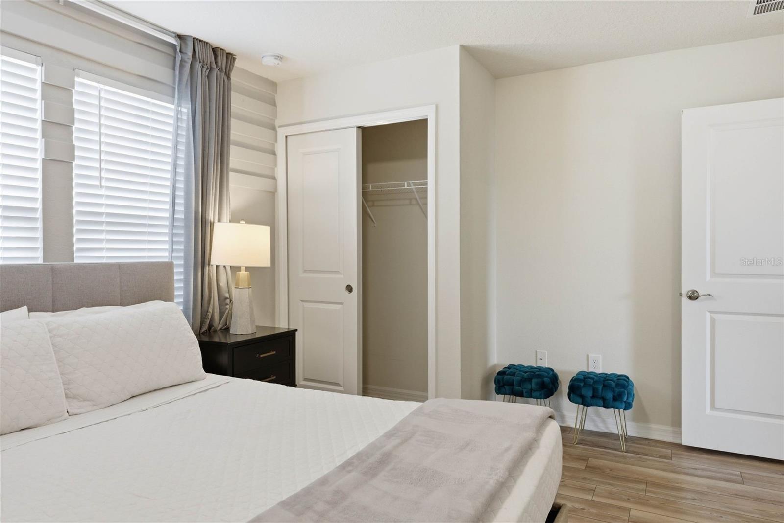 WINDSOR ISLAND RESIDENCE - Residential