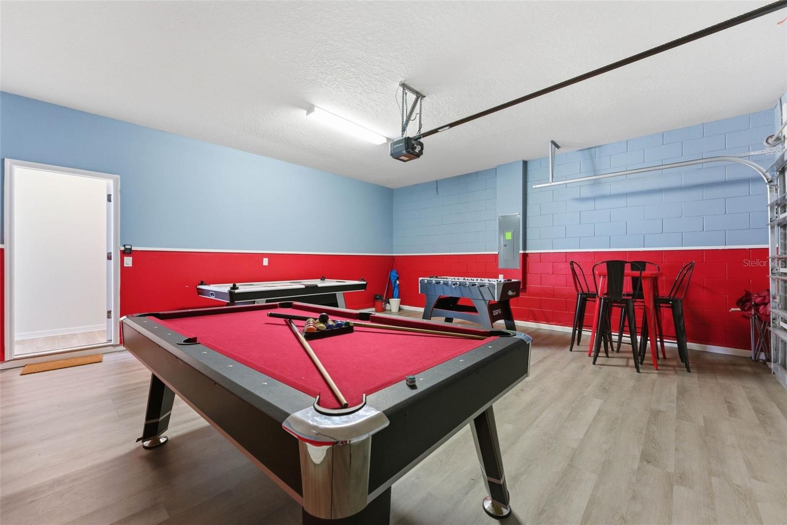 WINDSOR ISLAND RESIDENCE - Residential