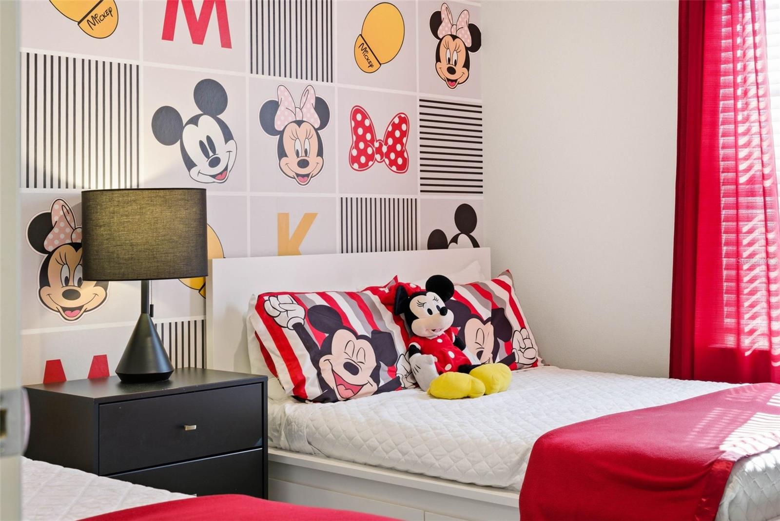 WINDSOR ISLAND RESIDENCE - Residential