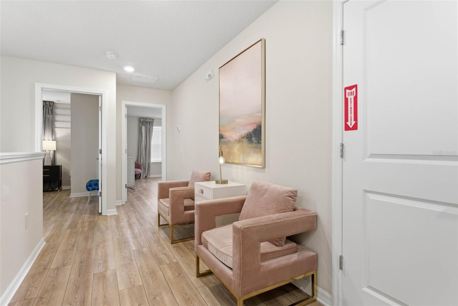 WINDSOR ISLAND RESIDENCE - Residential