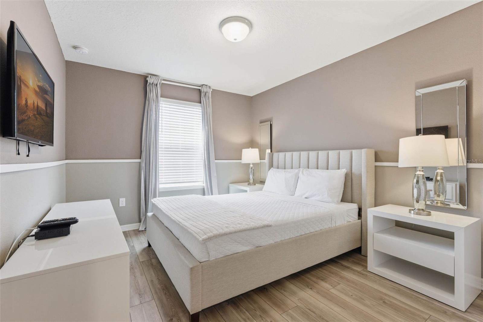 WINDSOR ISLAND RESIDENCE - Residential