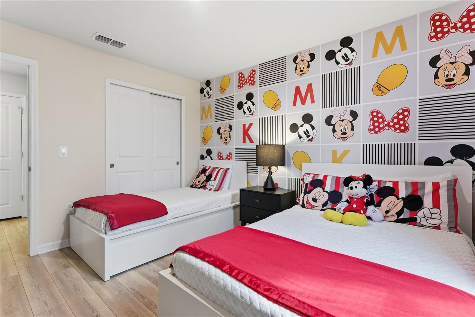 WINDSOR ISLAND RESIDENCE - Residential