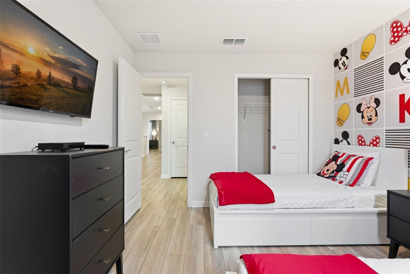 WINDSOR ISLAND RESIDENCE - Residential