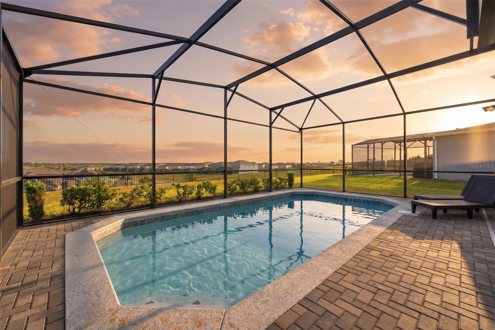 WINDSOR ISLAND RESIDENCE - Residential