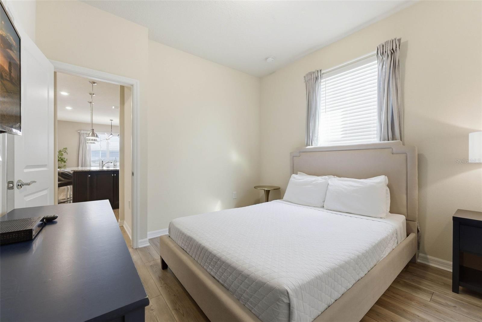 WINDSOR ISLAND RESIDENCE - Residential