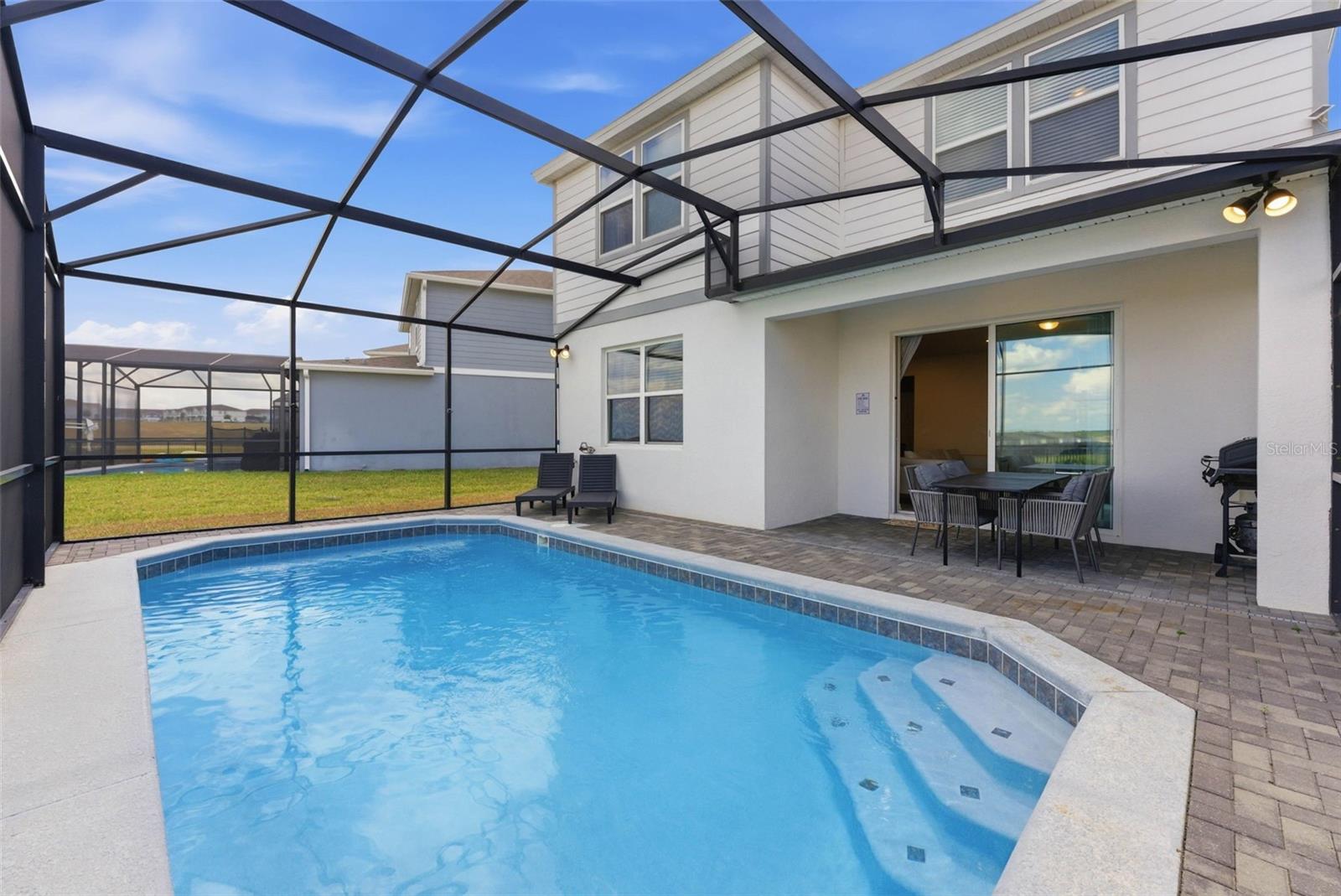 WINDSOR ISLAND RESIDENCE - Residential