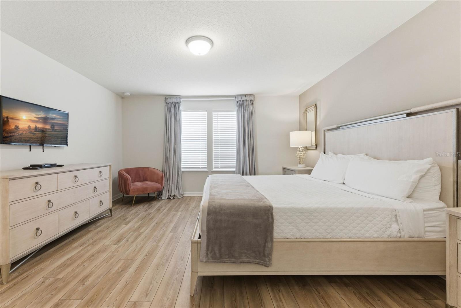 WINDSOR ISLAND RESIDENCE - Residential