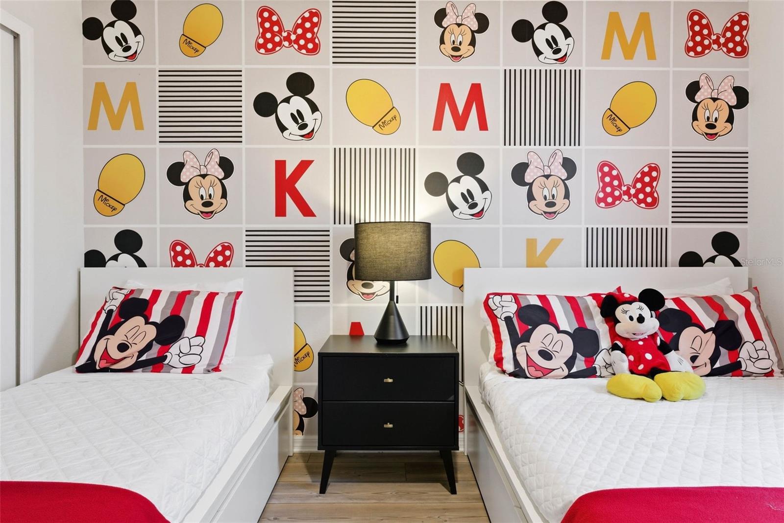 WINDSOR ISLAND RESIDENCE - Residential