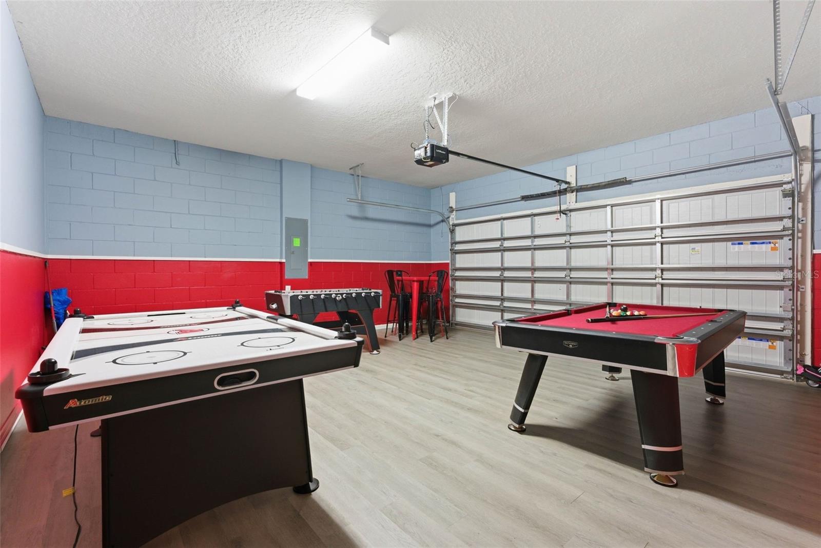 WINDSOR ISLAND RESIDENCE - Residential