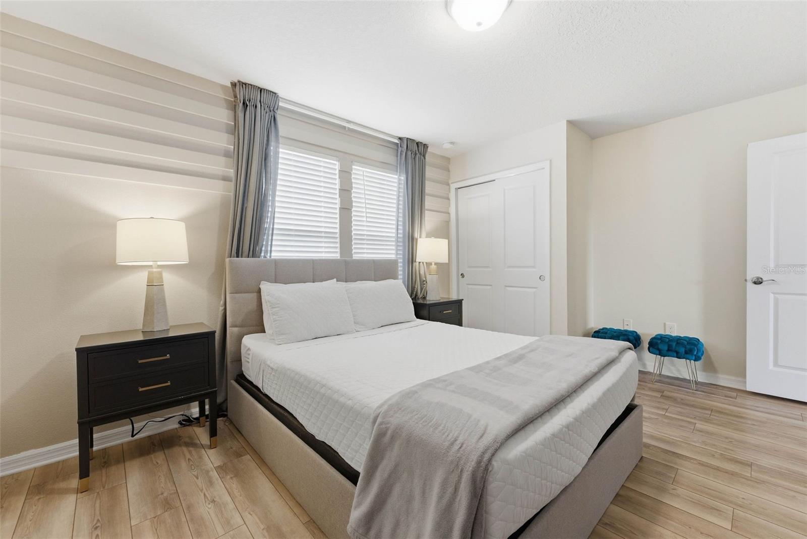 WINDSOR ISLAND RESIDENCE - Residential