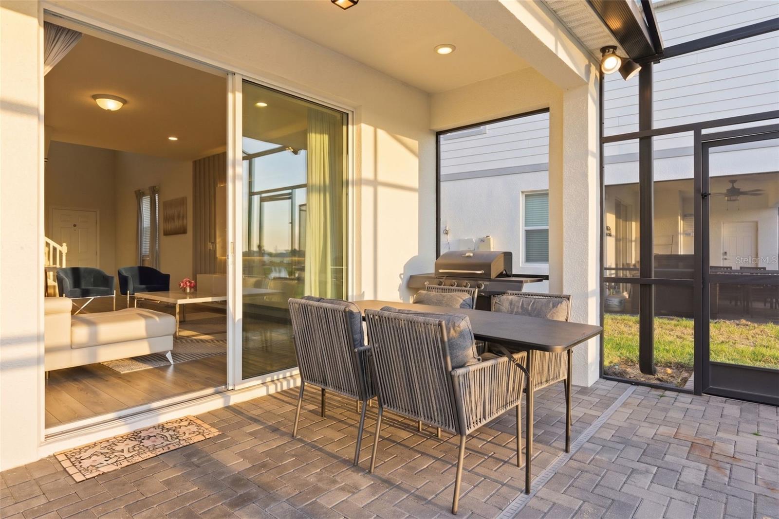 WINDSOR ISLAND RESIDENCE - Residential