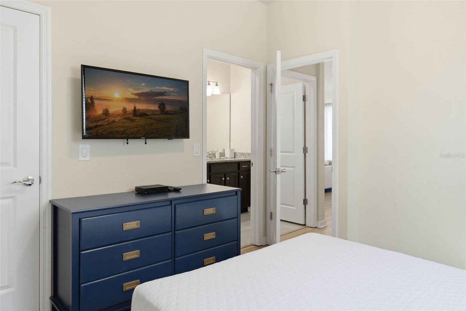 WINDSOR ISLAND RESIDENCE - Residential