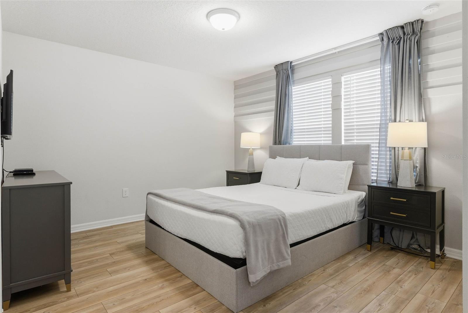 WINDSOR ISLAND RESIDENCE - Residential