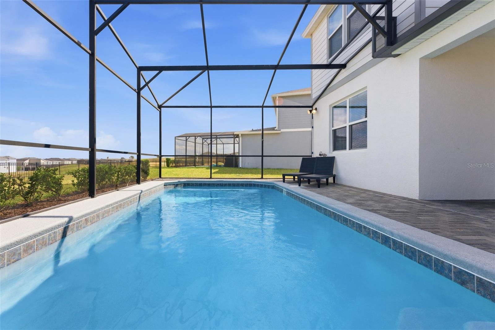 WINDSOR ISLAND RESIDENCE - Residential